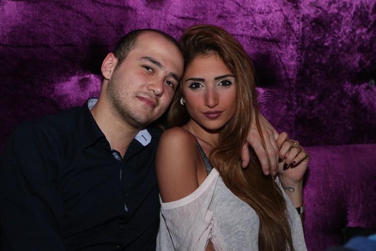 Taiga Batroun on Saturday Night 